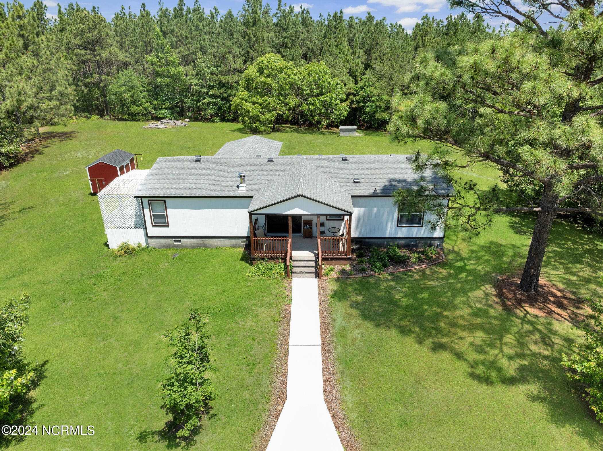 1757 North US Highway 1 Rockingham, NC 28379 - Photo 34 of 43 1757 N US 1 13