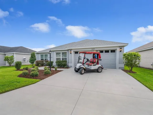 $2,480 | 5049 Francis Loop, The Villages, FL 32163