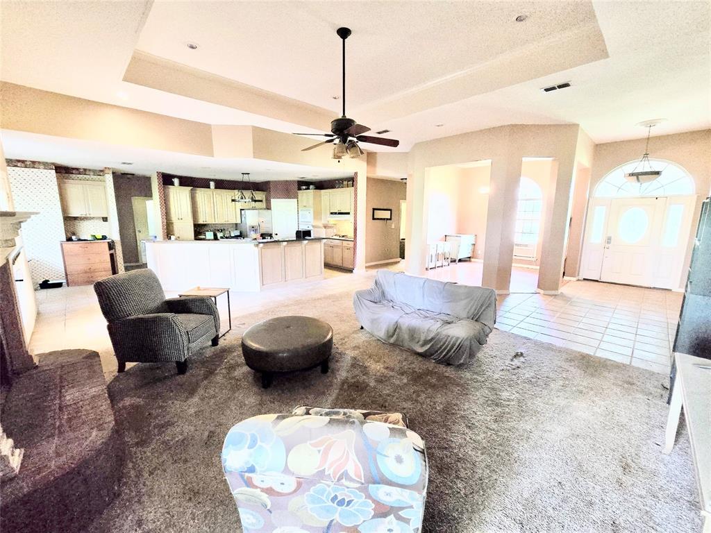 3952 Fm 451 Waskom, TX 75692 - Photo 4 of 31