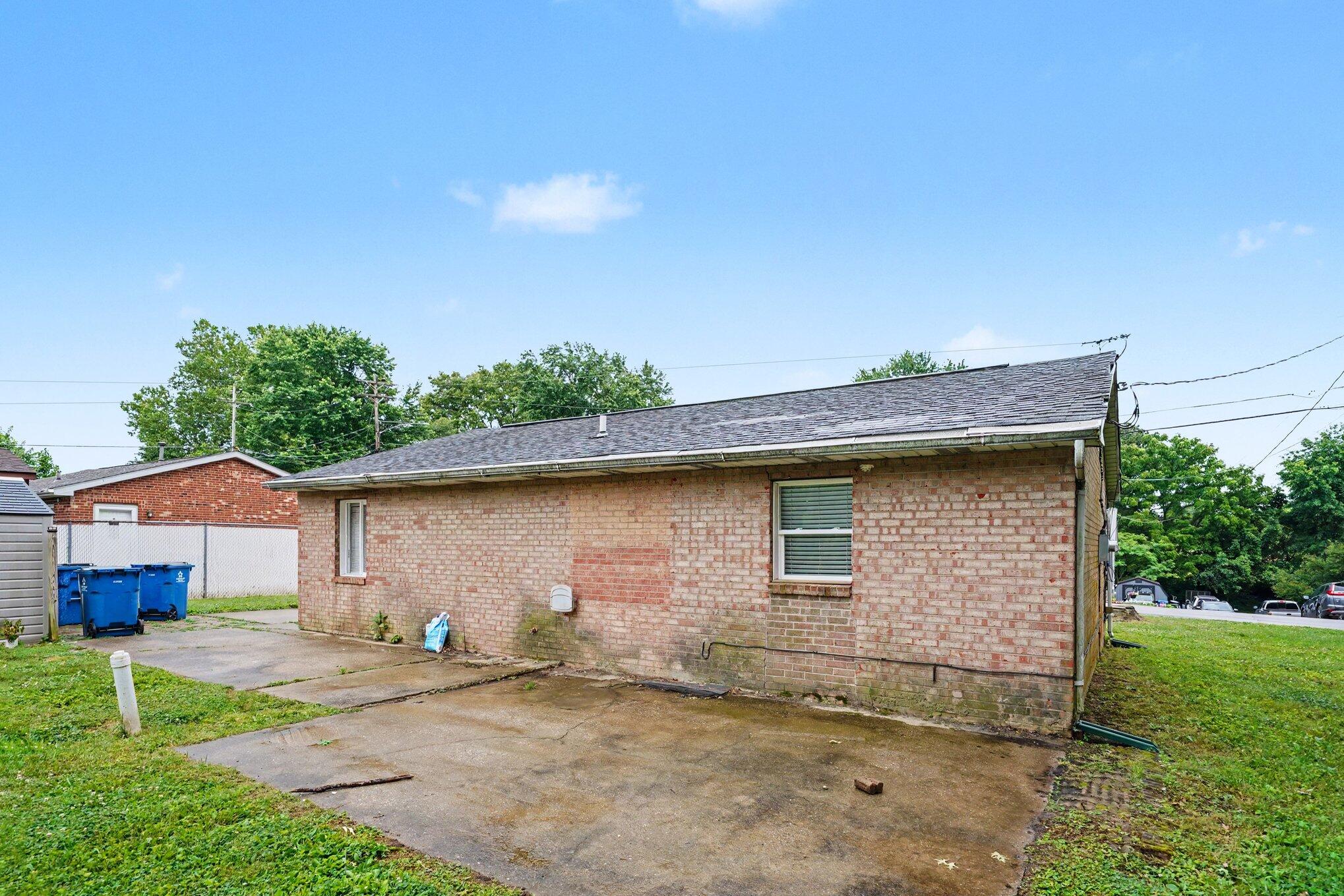 325 Russell Road Crittenden, KY 41030 - Photo 14 of 15