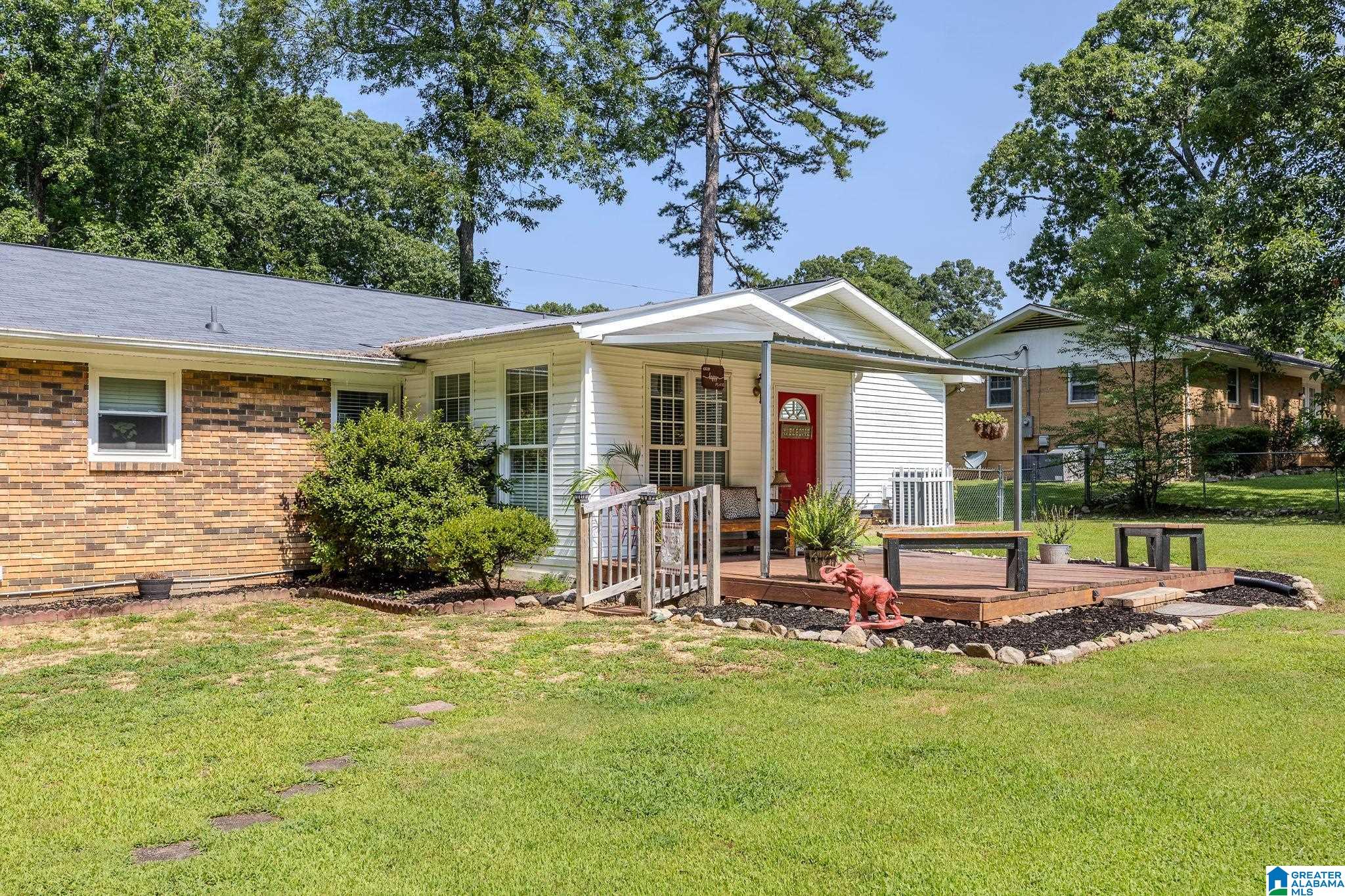 431 Terry Road Anniston, AL 36207 - Photo 35 of 49