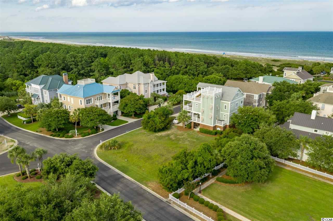 Lot 14 Ocean Park Loop Georgetown, SC 29440 - Photo 2 of 40 Gallery Image 2