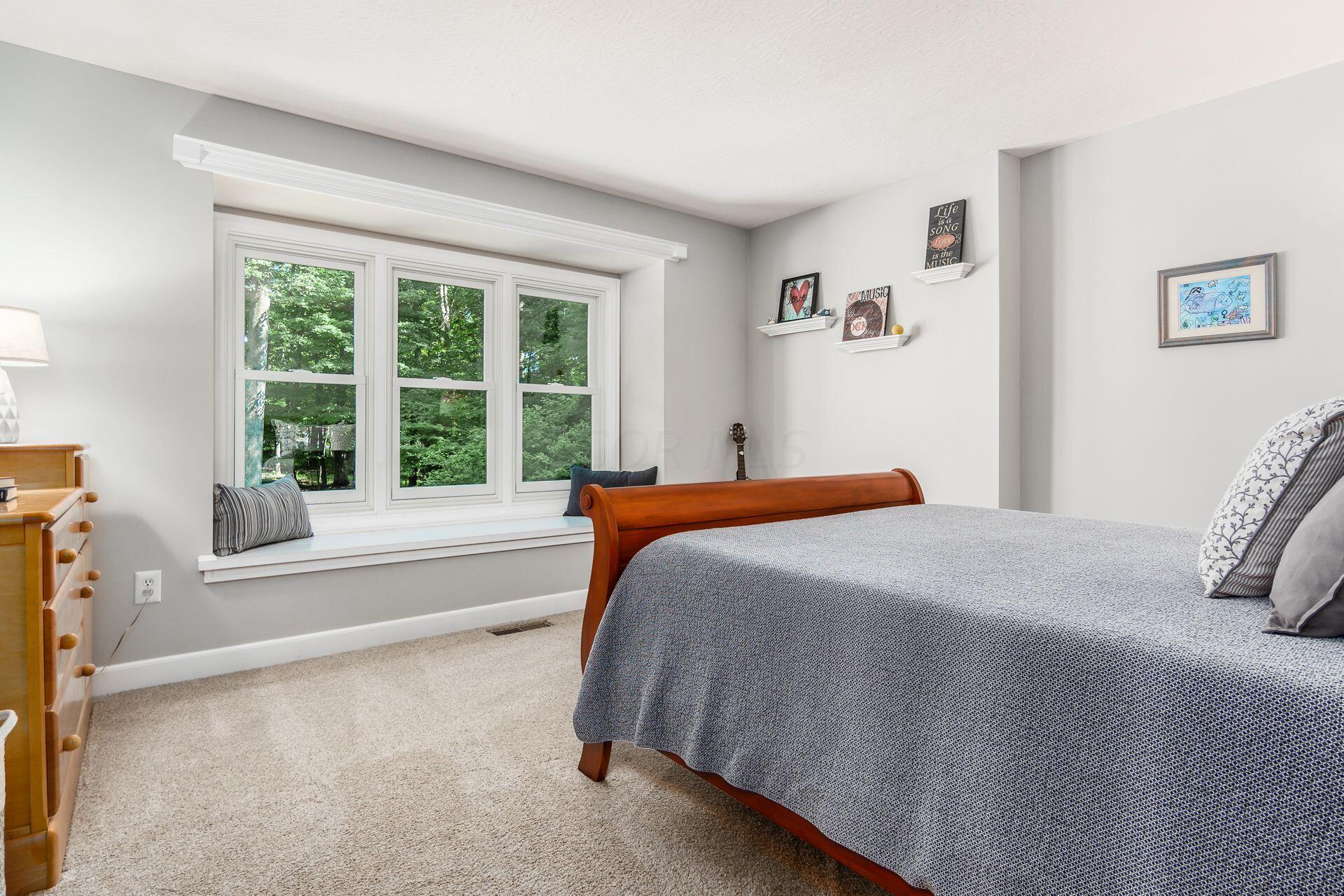 7380 Red Bank Road Westerville, OH 43082 - Photo 64 of 84 Bedroom #2