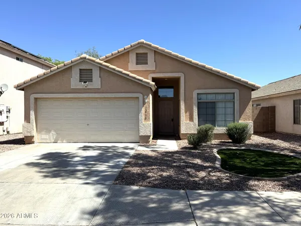 $2,195 | 12710 West Ash Street, El Mirage, AZ 85335