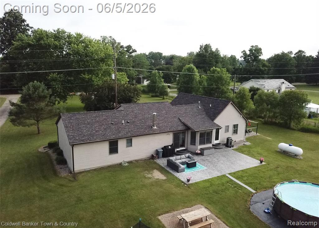 6881 Munsell Road Howell, MI 48843 - Photo 31 of 39