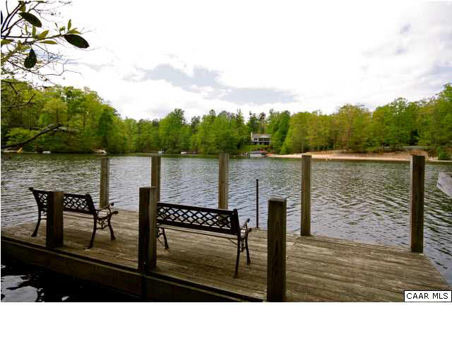 57 Laguna Road Palmyra, VA 22963 - Photo 27 of 32 a view of outdoor space with seating