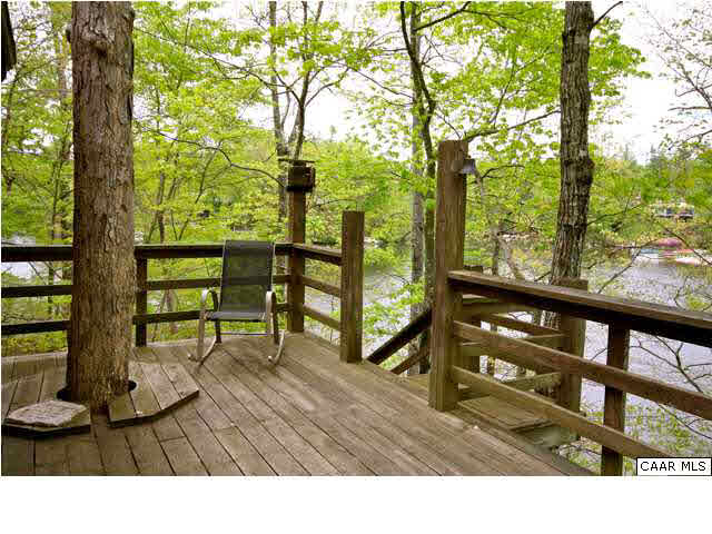 57 Laguna Road Palmyra, VA 22963 - Photo 28 of 32 a view of outdoor space with seating