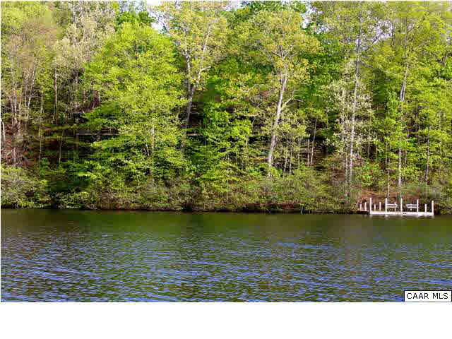 57 Laguna Road Palmyra, VA 22963 - Photo 32 of 32 a view of a ocean with beach