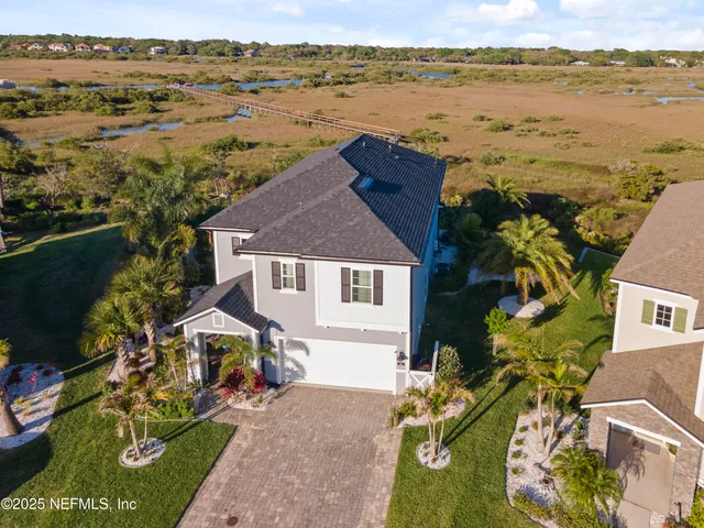 $1,699,000 | 62 Guanahani Trail, St. Augustine, FL 32080