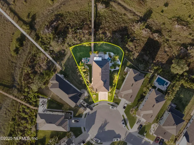 $1,699,000 | 62 Guanahani Trail, St. Augustine, FL 32080