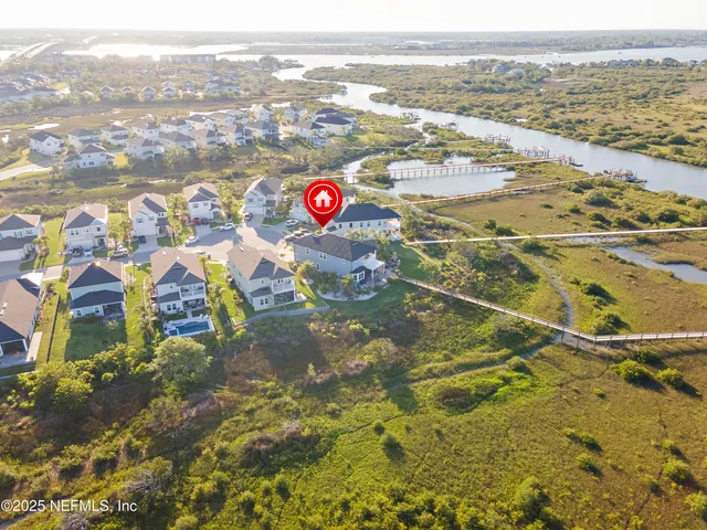 $1,699,000 | 62 Guanahani Trail, St. Augustine, FL 32080