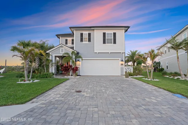 $1,699,000 | 62 Guanahani Trail, St. Augustine, FL 32080