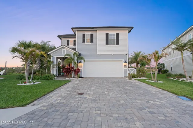 $1,699,000 | 62 Guanahani Trail, St. Augustine, FL 32080