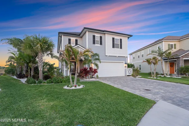 $1,699,000 | 62 Guanahani Trail, St. Augustine, FL 32080