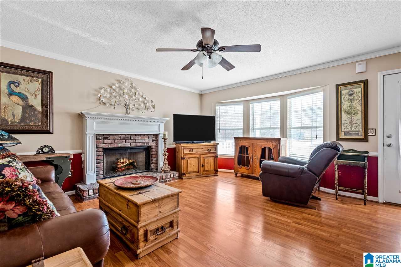170 Lisa Lane Springville, AL 35146 - Photo 3 of 24