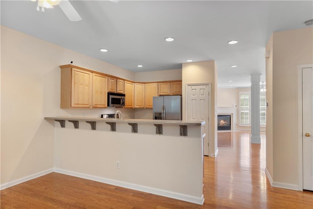 1886 Greystone Oaks Way Atlanta, GA 30345 - Photo 12 of 30