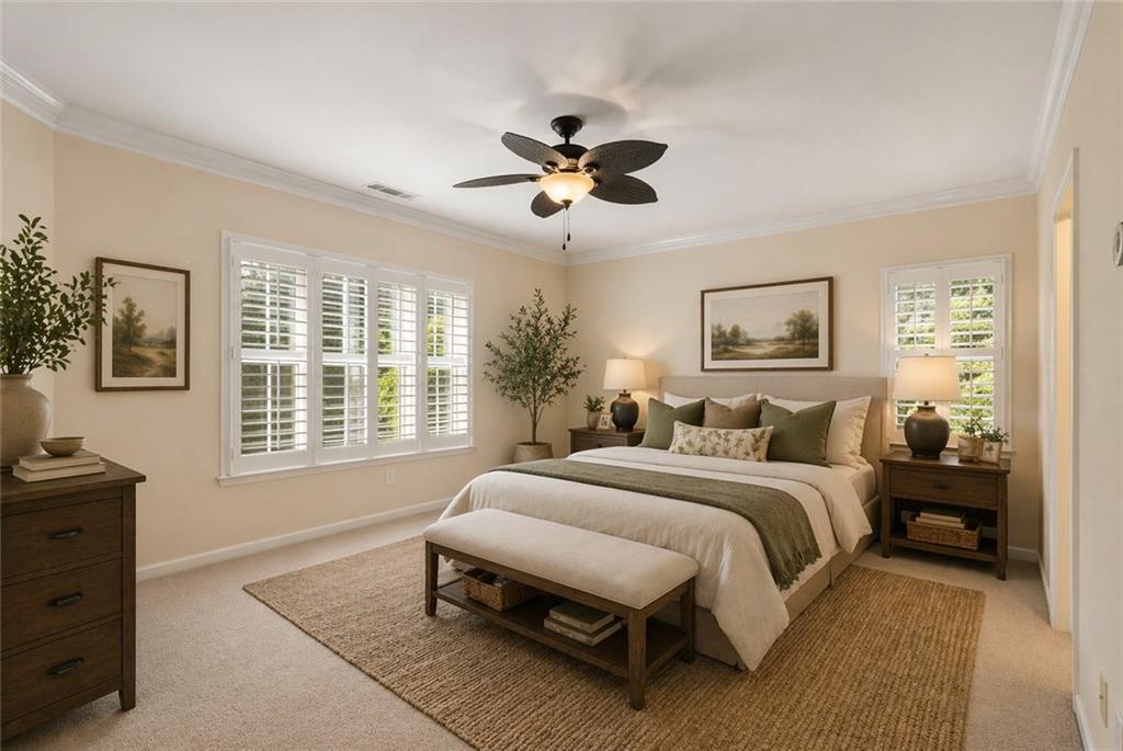 1886 Greystone Oaks Way Atlanta, GA 30345 - Photo 19 of 30