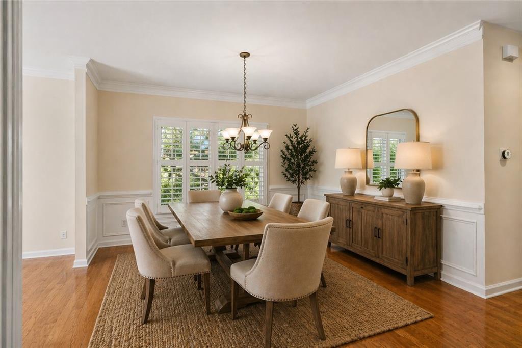 1886 Greystone Oaks Way Atlanta, GA 30345 - Photo 6 of 30