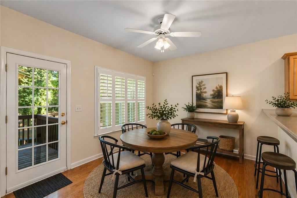 1886 Greystone Oaks Way Atlanta, GA 30345 - Photo 8 of 30