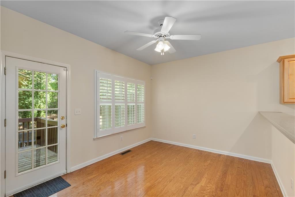 1886 Greystone Oaks Way Atlanta, GA 30345 - Photo 9 of 30