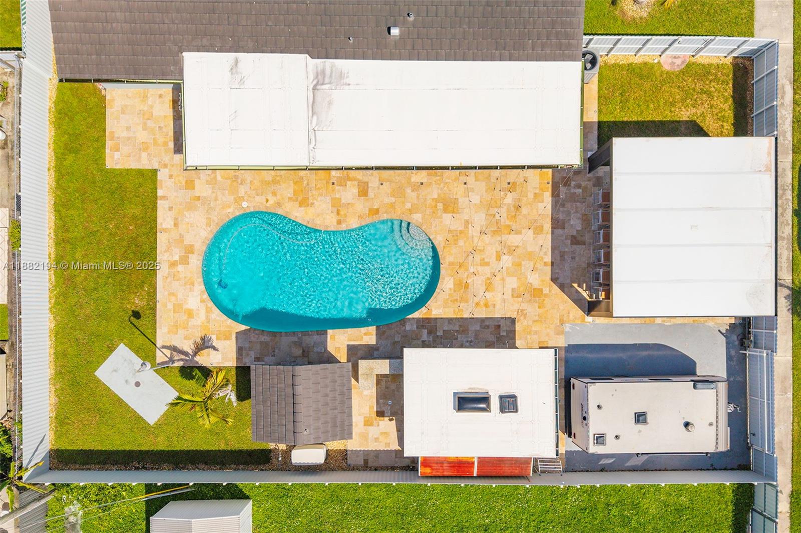 11800 Southwest 35th Street Miami, FL 33175 - Photo 24 of 48