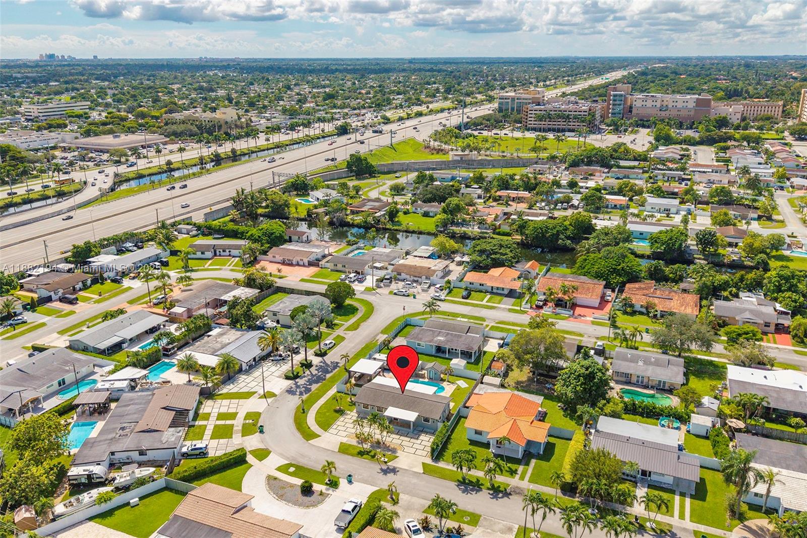 11800 Southwest 35th Street Miami, FL 33175 - Photo 26 of 48