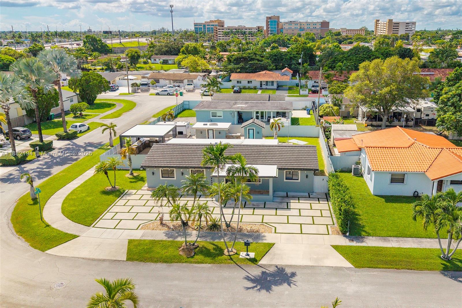 11800 Southwest 35th Street Miami, FL 33175 - Photo 28 of 48