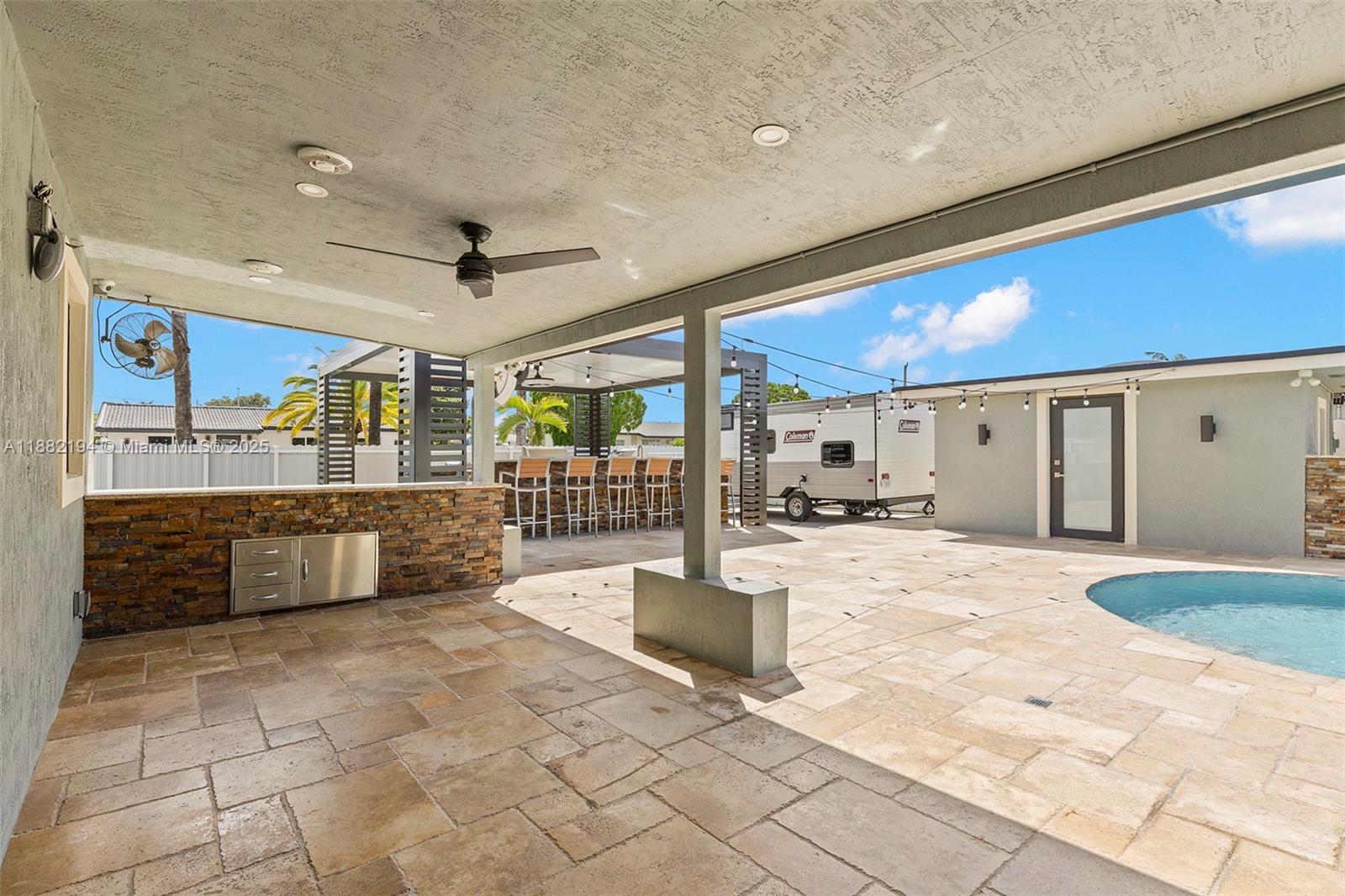 11800 Southwest 35th Street Miami, FL 33175 - Photo 40 of 48