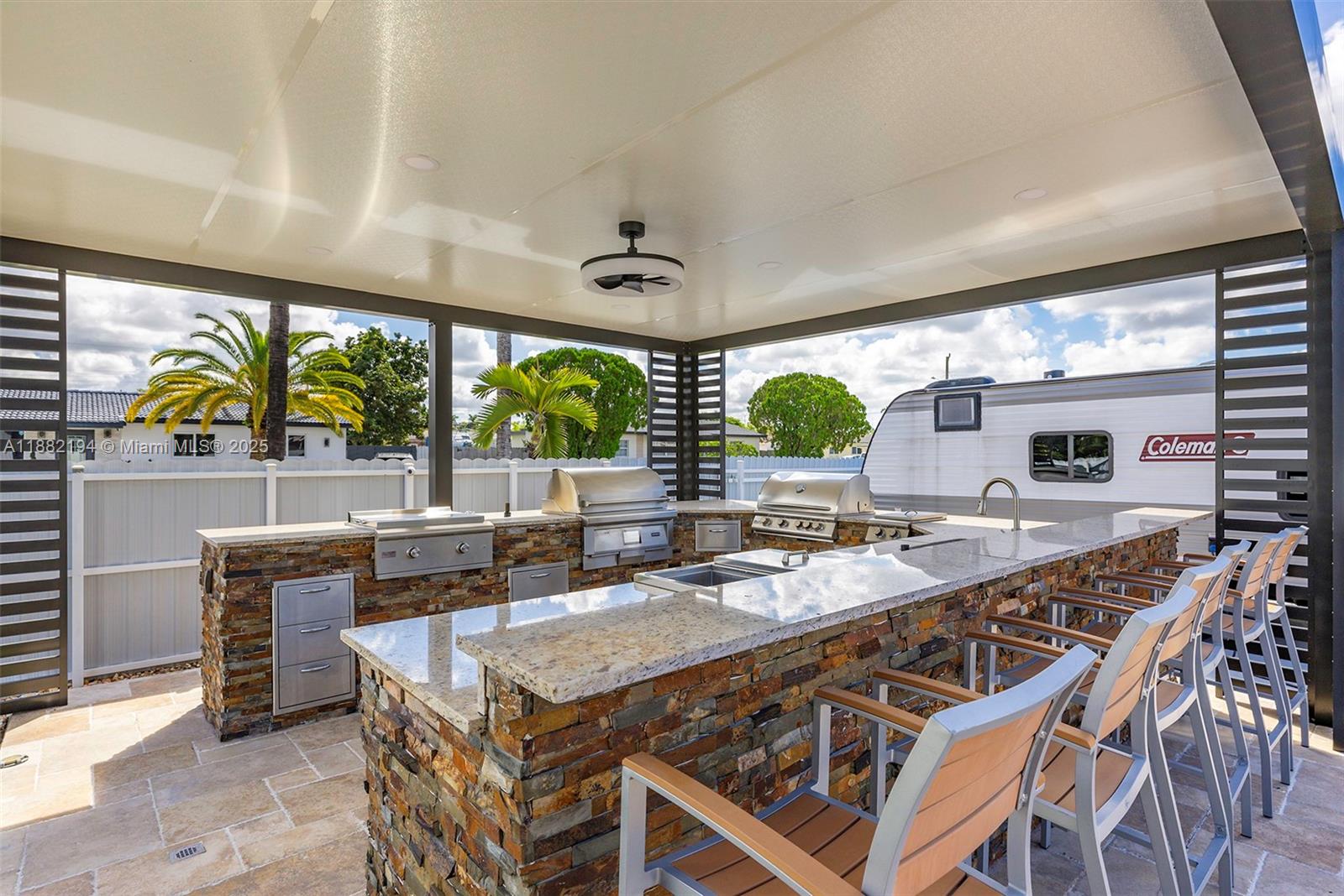 11800 Southwest 35th Street Miami, FL 33175 - Photo 43 of 48