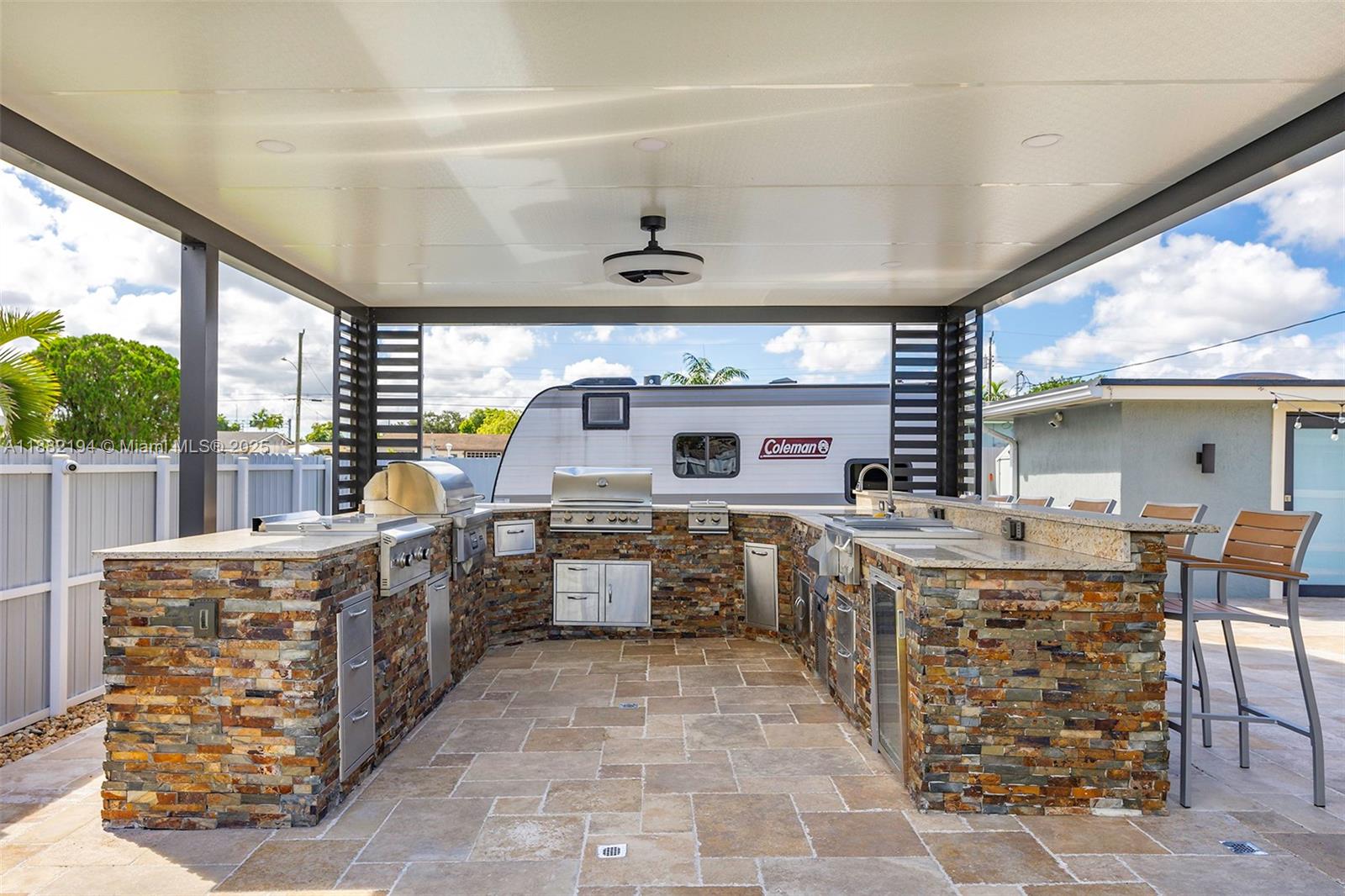 11800 Southwest 35th Street Miami, FL 33175 - Photo 44 of 48