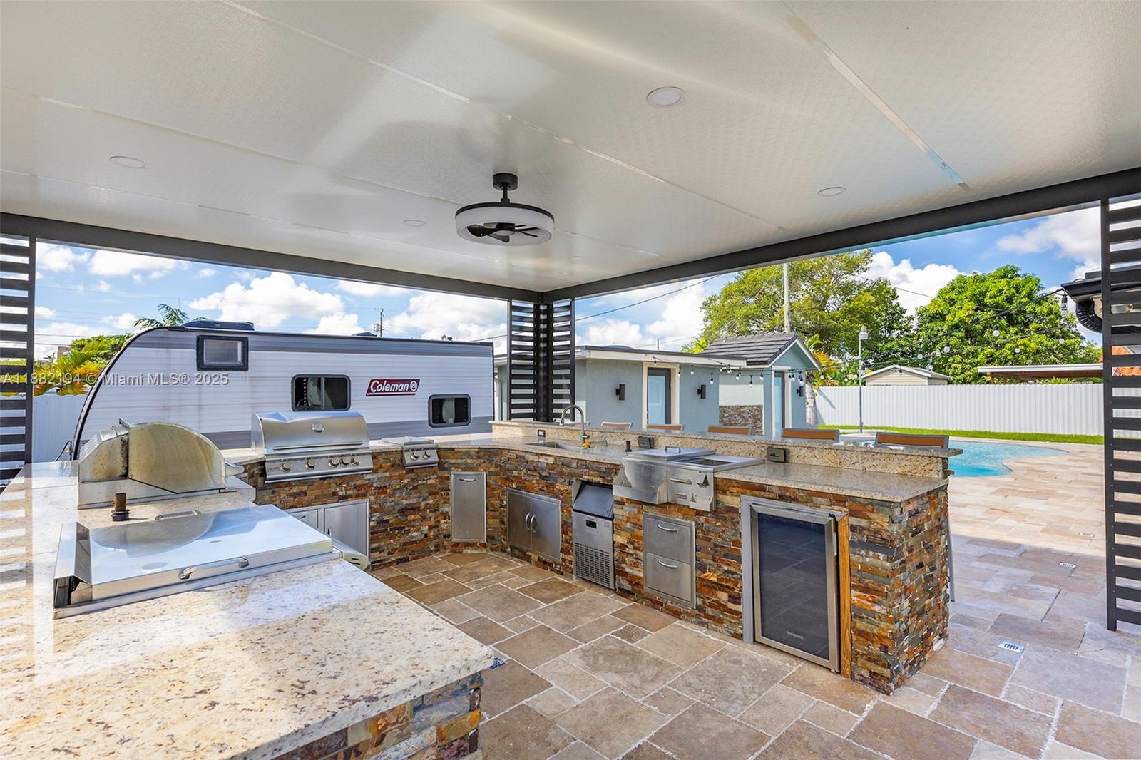 11800 Southwest 35th Street Miami, FL 33175 - Photo 45 of 48