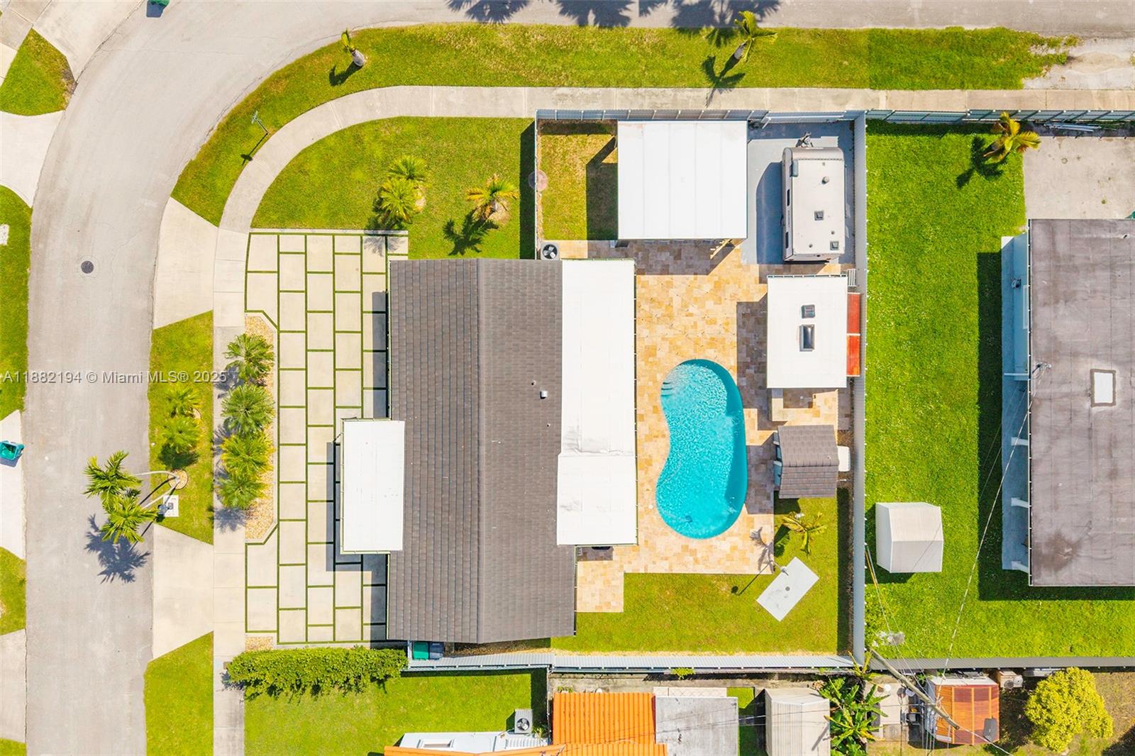 11800 Southwest 35th Street Miami, FL 33175 - Photo 48 of 48