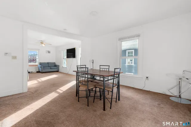 $360,000 | 124 Windsor Avenue, Meriden, CT 06451