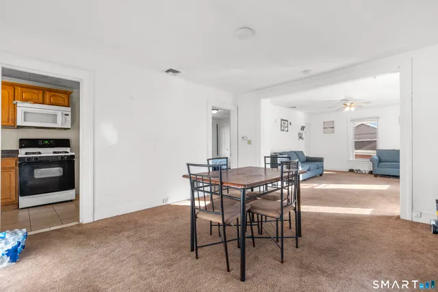 $360,000 | 124 Windsor Avenue, Meriden, CT 06451