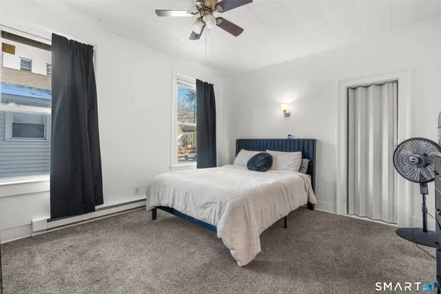 $360,000 | 124 Windsor Avenue, Meriden, CT 06451