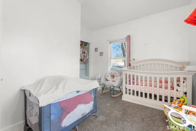 $360,000 | 124 Windsor Avenue, Meriden, CT 06451