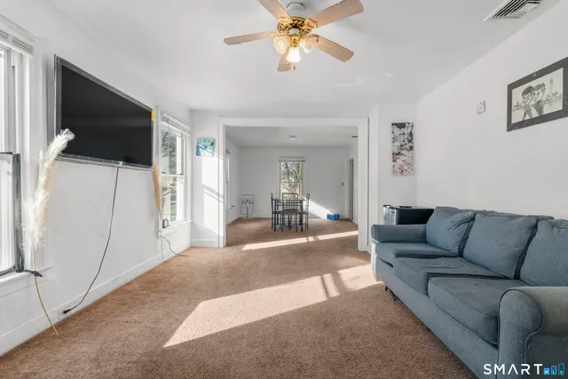 $360,000 | 124 Windsor Avenue, Meriden, CT 06451