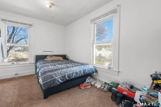 $360,000 | 124 Windsor Avenue, Meriden, CT 06451