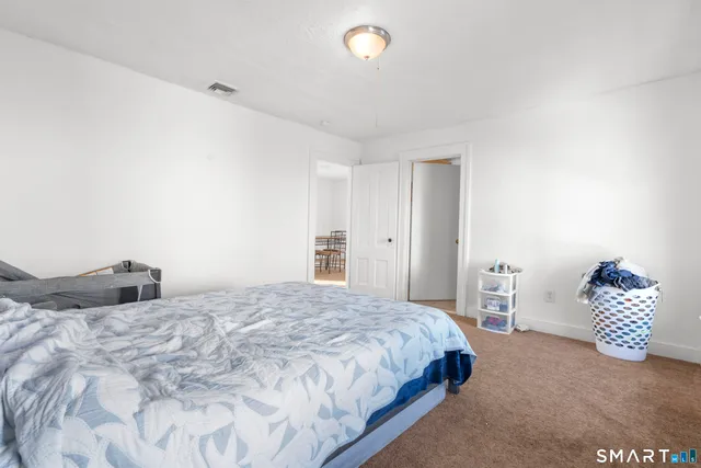 $360,000 | 124 Windsor Avenue, Meriden, CT 06451