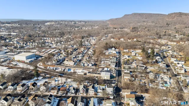 $360,000 | 124 Windsor Avenue, Meriden, CT 06451