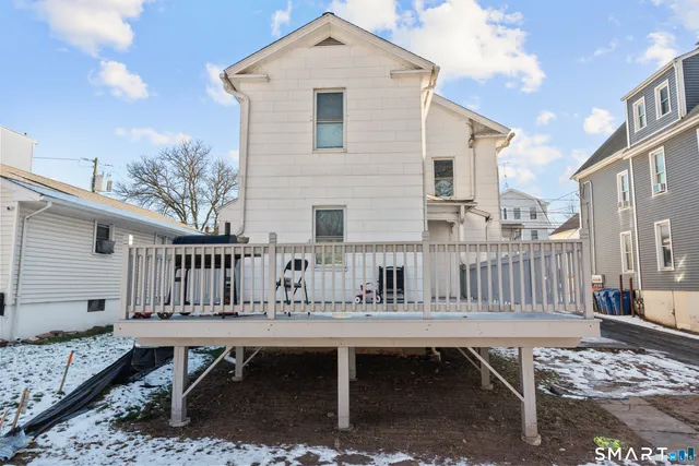 $360,000 | 124 Windsor Avenue, Meriden, CT 06451