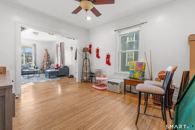 $360,000 | 124 Windsor Avenue, Meriden, CT 06451