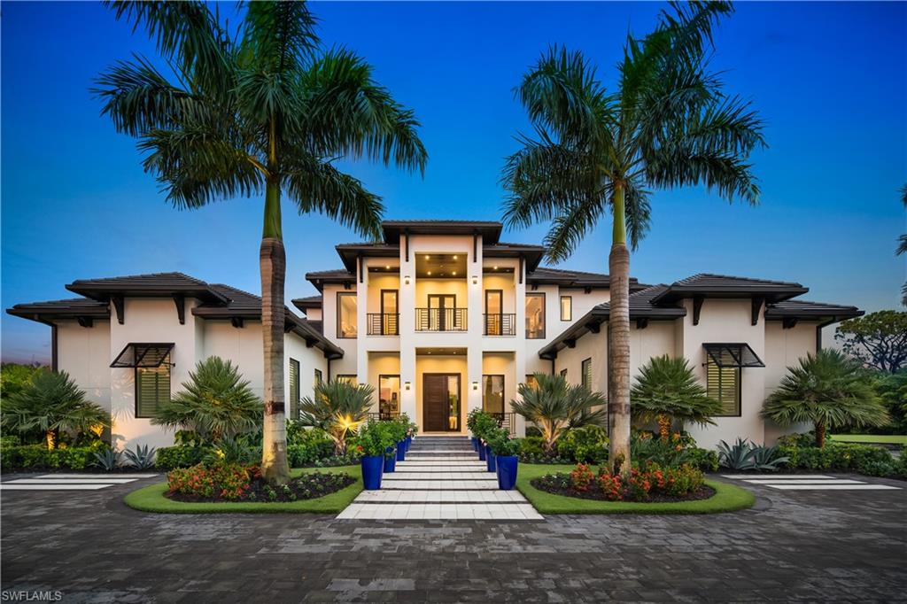 882 Cassena Road Naples, FL 34108 - Photo 3 of 46 Gallery Image 3