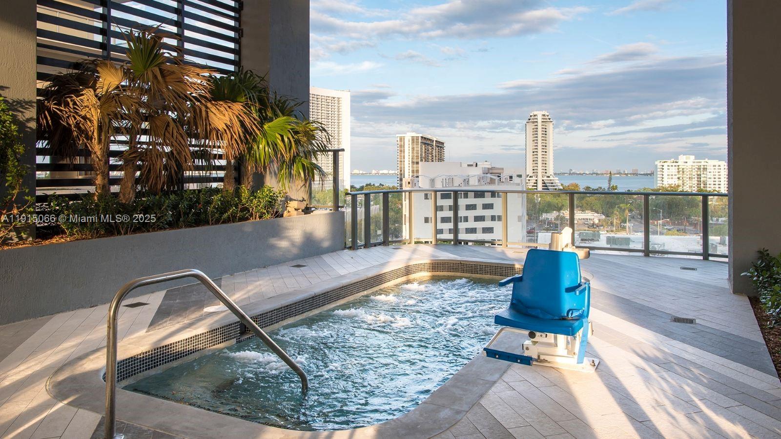 121 Northeast 34th Street, Unit 2811 Miami, FL 33137 - Photo 19 of 35