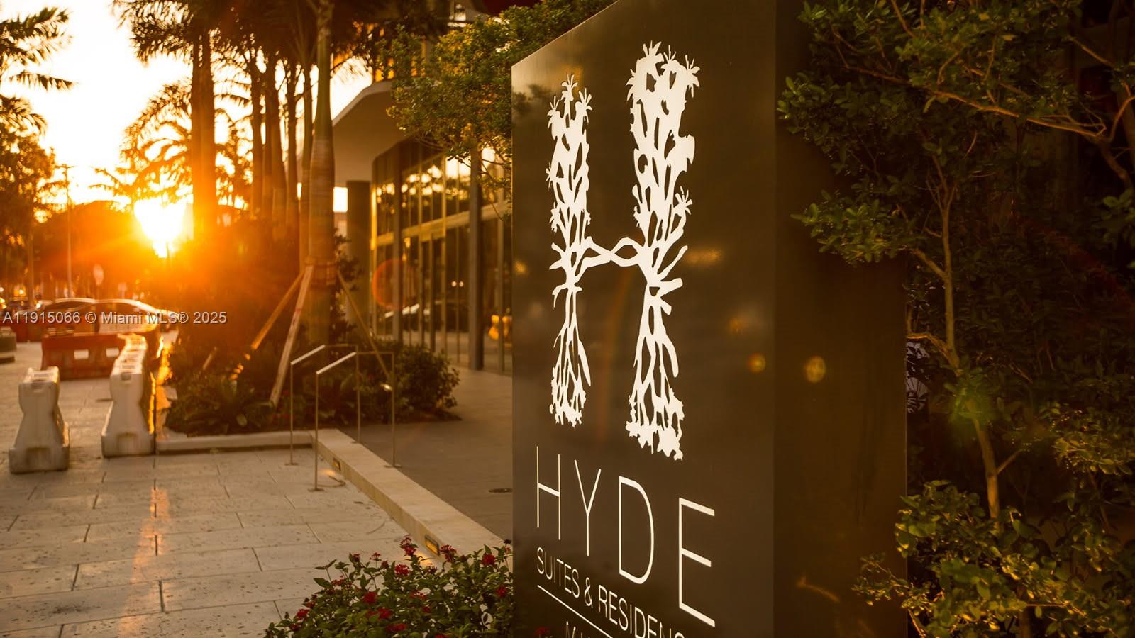 121 Northeast 34th Street, Unit 2811 Miami, FL 33137 - Photo 2 of 35