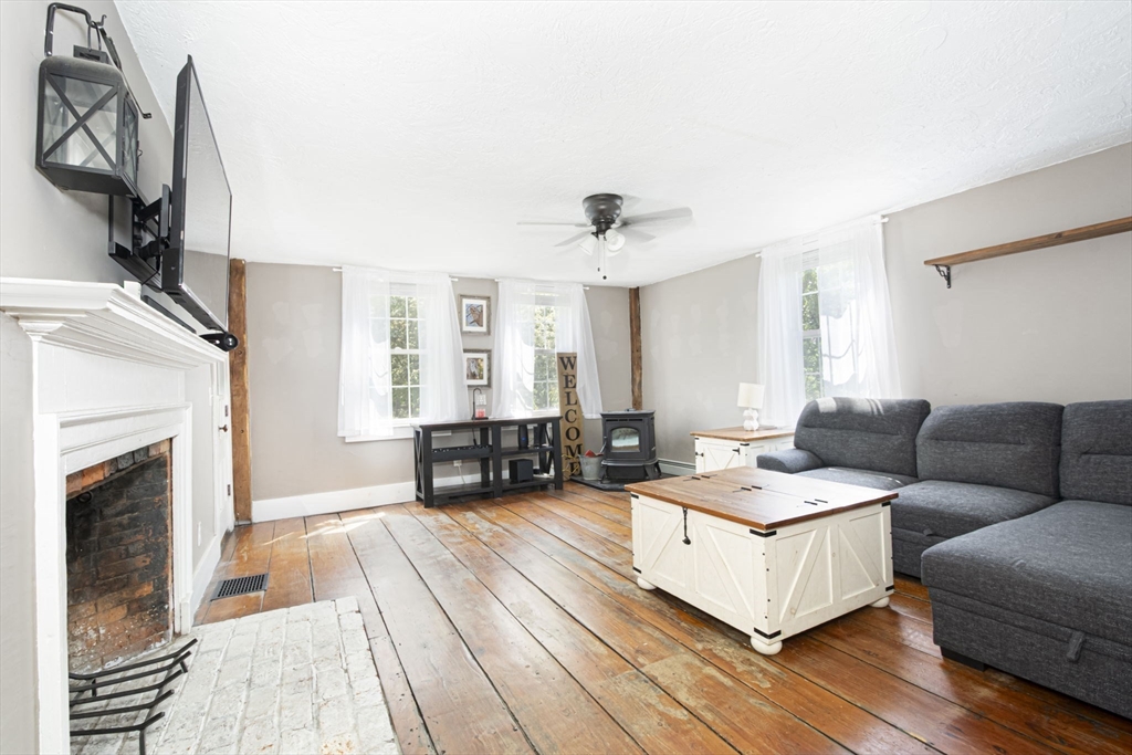 11 Cider Mill Road North Brookfield, MA 01535 - Photo 10 of 32 Gallery Image 10
