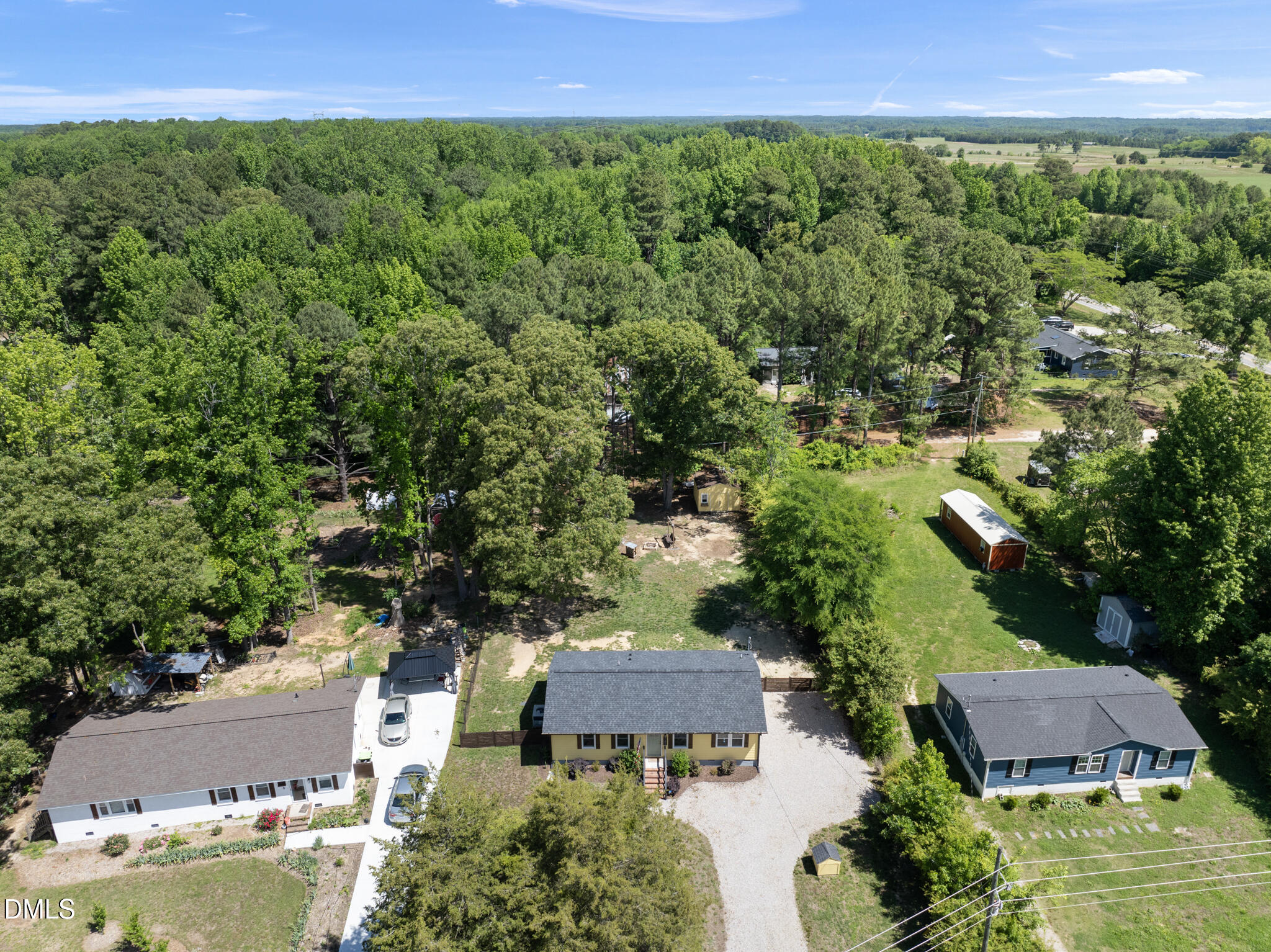 7141 Hodge Road Wendell, NC 27591 - Photo 33 of 34