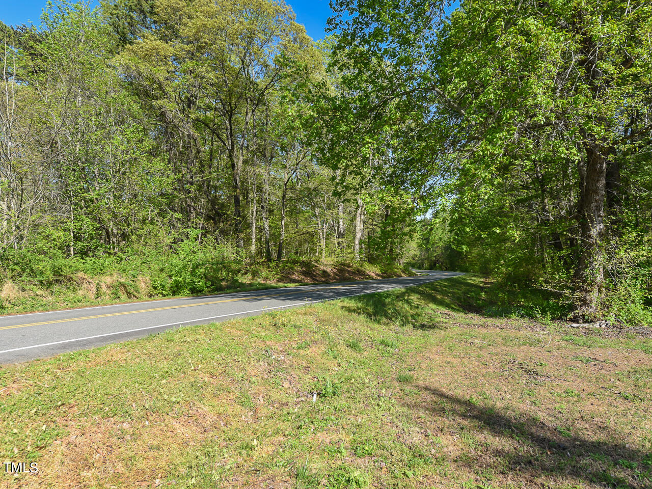 2315 McGhees Mill Road Roxboro, NC 27574 - Photo 12 of 32 Exterior - street - ok