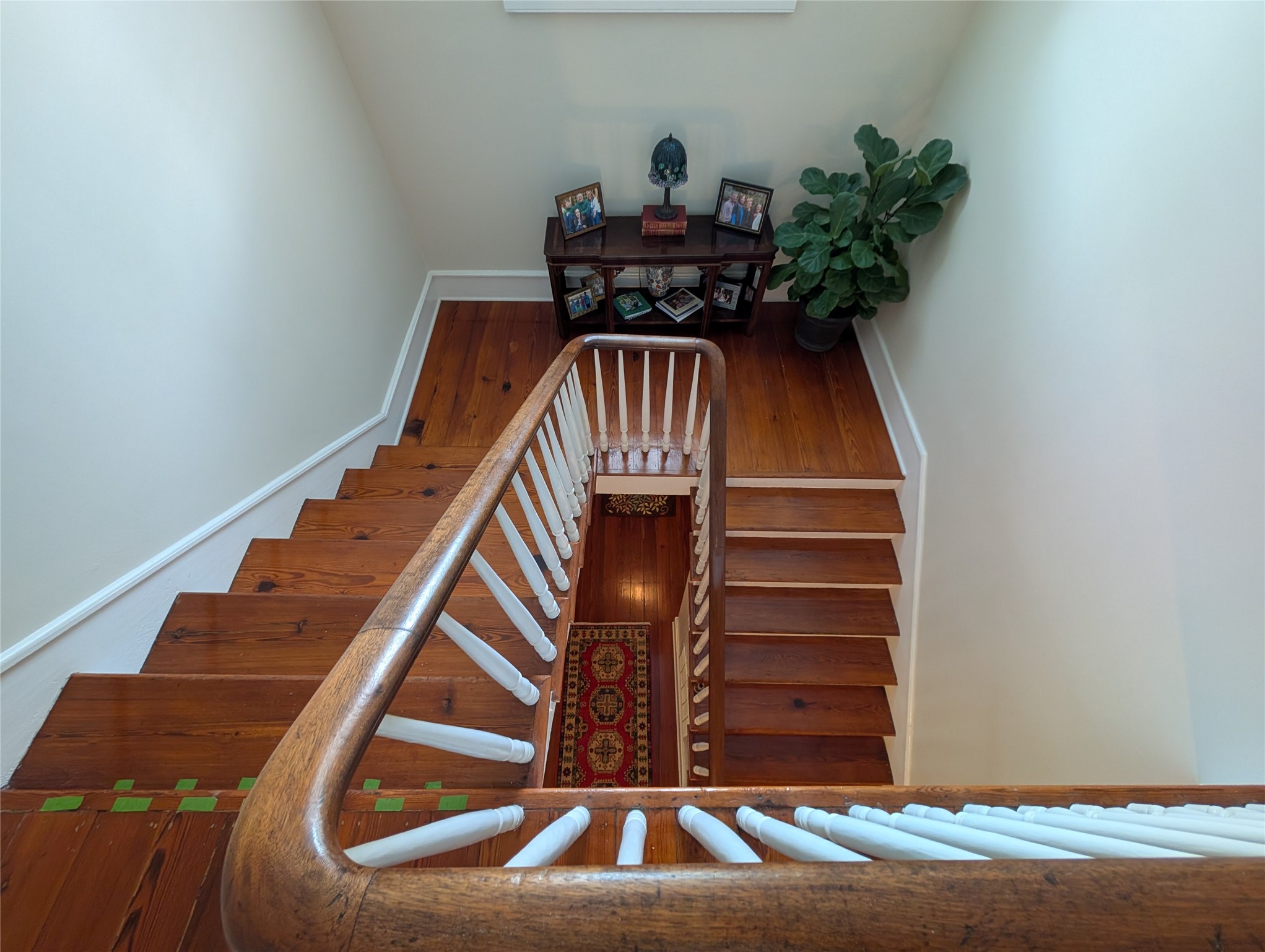 414 Spring Street Washington, GA 30673 - Photo 23 of 42 a view of entryway