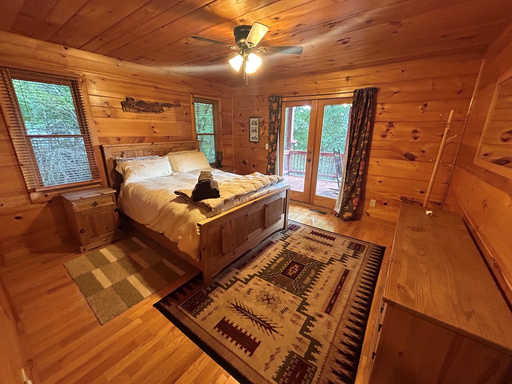 603 Red Berry Ridge Road Blue Ridge, GA 30513 - Photo 86 of 96 Gallery Image 86
